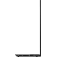 Монитор Lenovo ThinkVision M14t (62A3UAT1WL) фото 5